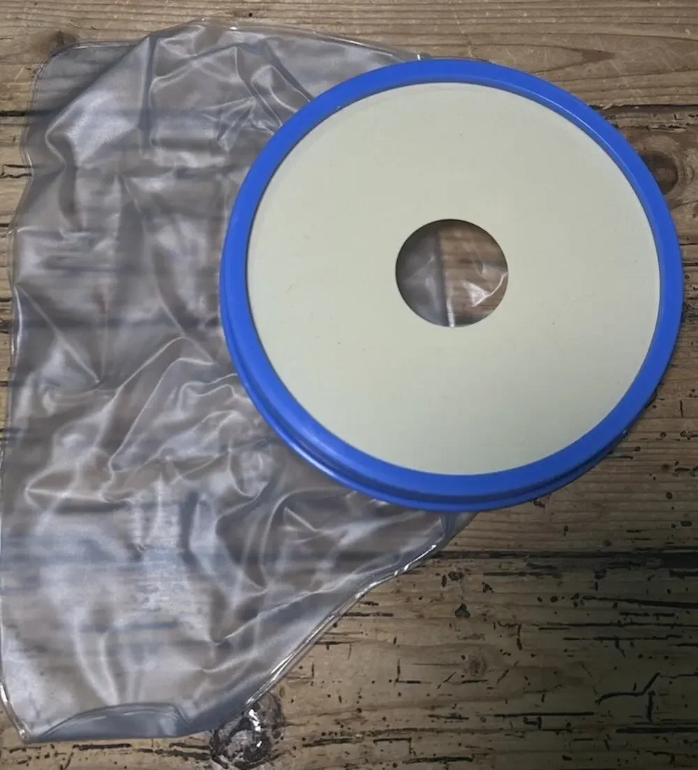 Waterproof Cast And Bandage Protector Sleeve NWOT